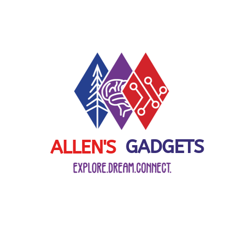 Allen's Gadget Store